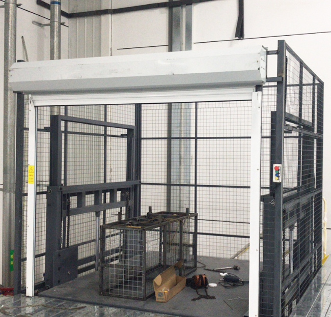 中平镇升降平台选型常见问题及解决方案