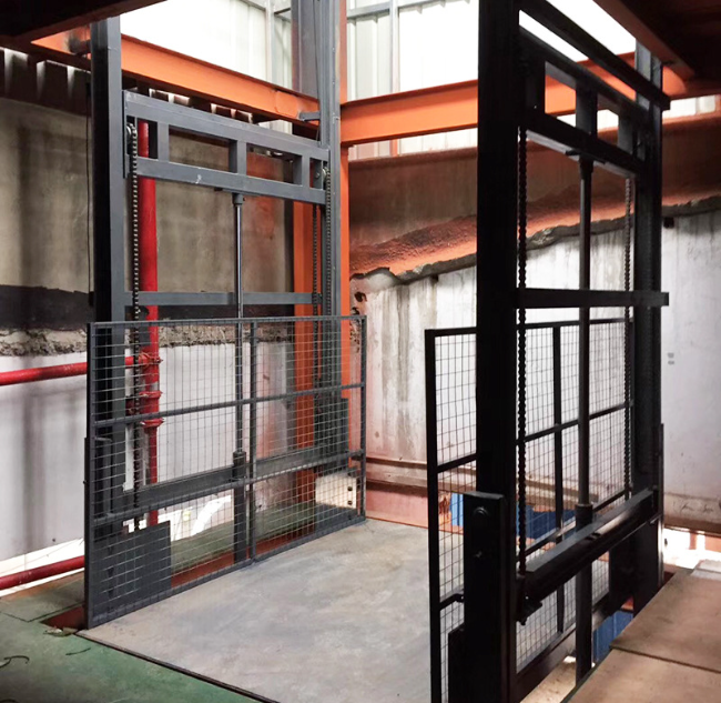 中平镇升降平台维护保养常见问题及规范流程