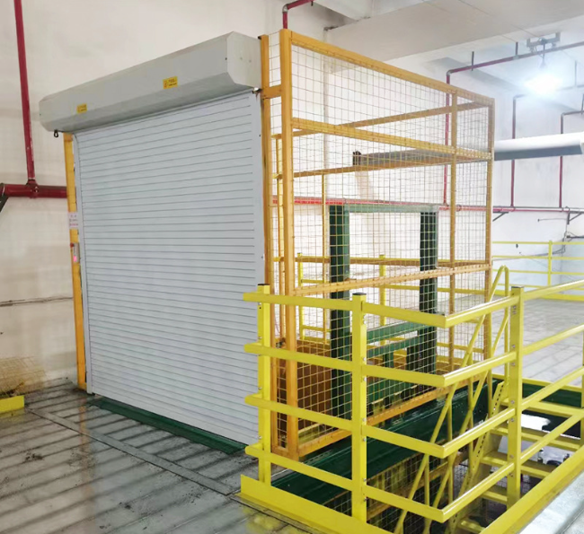 中平镇升降平台安全使用常见问题及注意事项